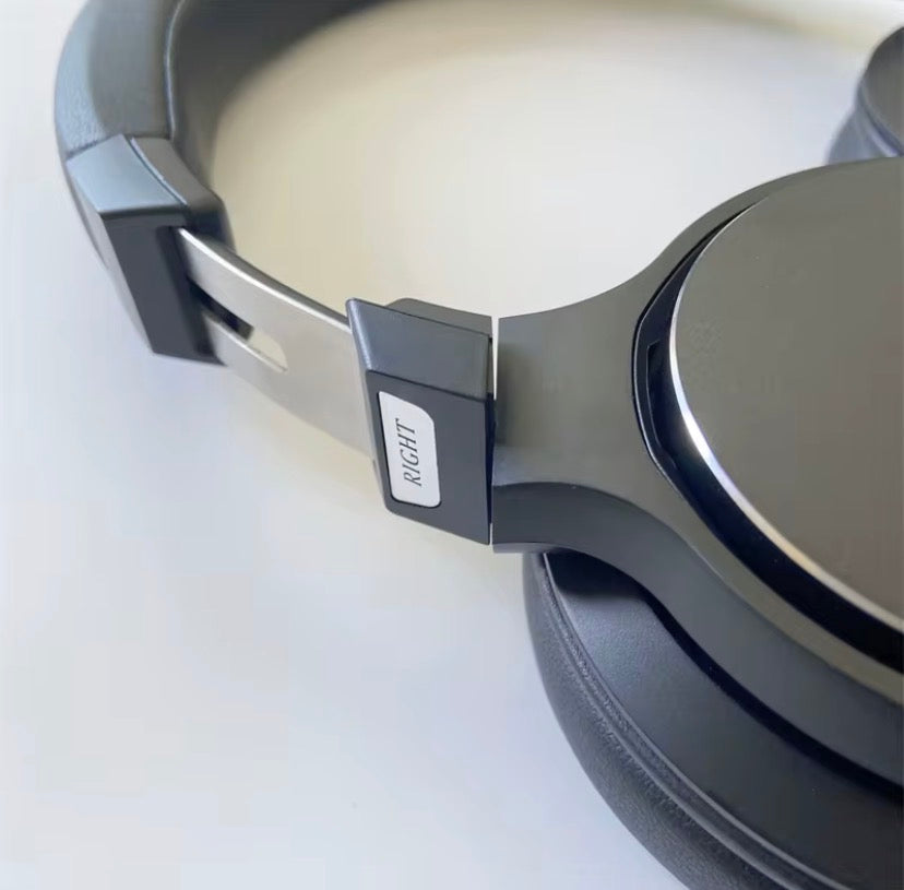 HIFI Noise Cancelling Beatstudio Headphones – Professional Studio Quality (New)