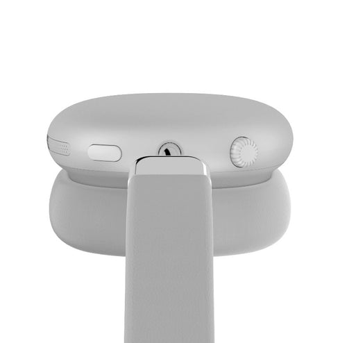 Premium Wireless High-Fidelity Bluetooth Over-Ear Headphones