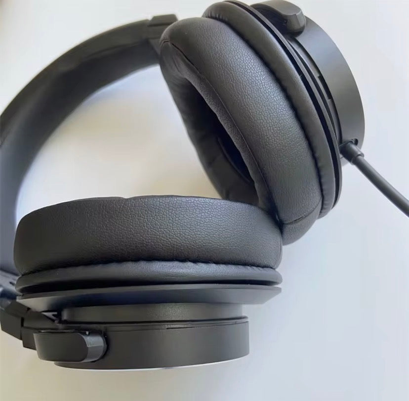 HIFI Noise Cancelling Beatstudio Headphones – Professional Studio Quality (New)